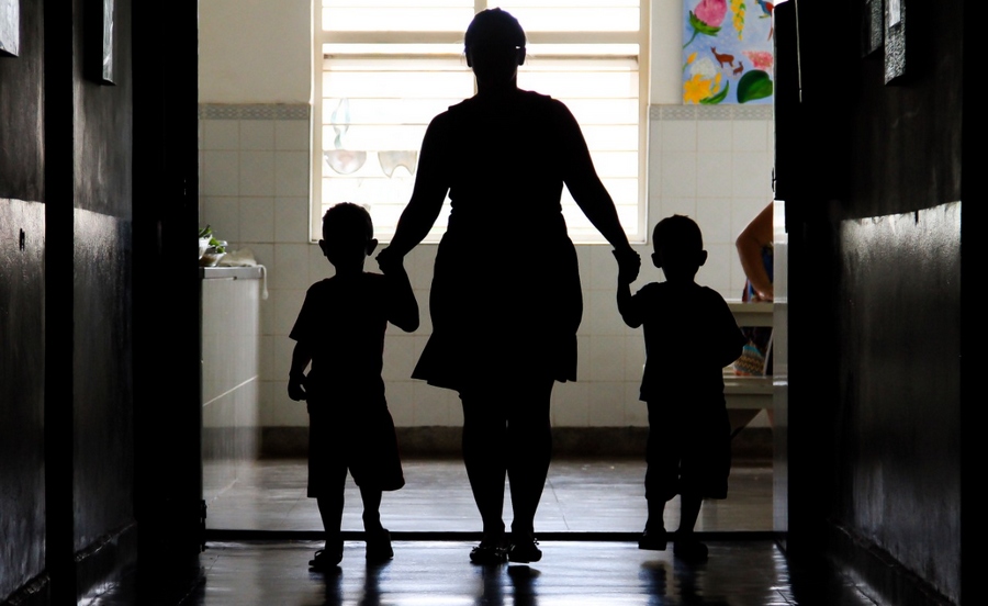 Itapevi incentiva Campanha de Apadrinhamento Afetivo