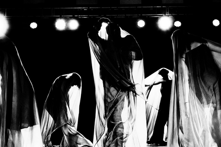 Prefeitura de Itapevi promove 31º mostra de teatro 