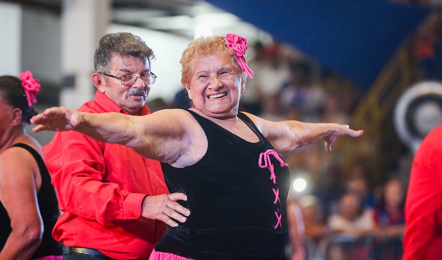 Prefeitura de Itapevi reunirá idosos em baile do Projeto Vem Bailar