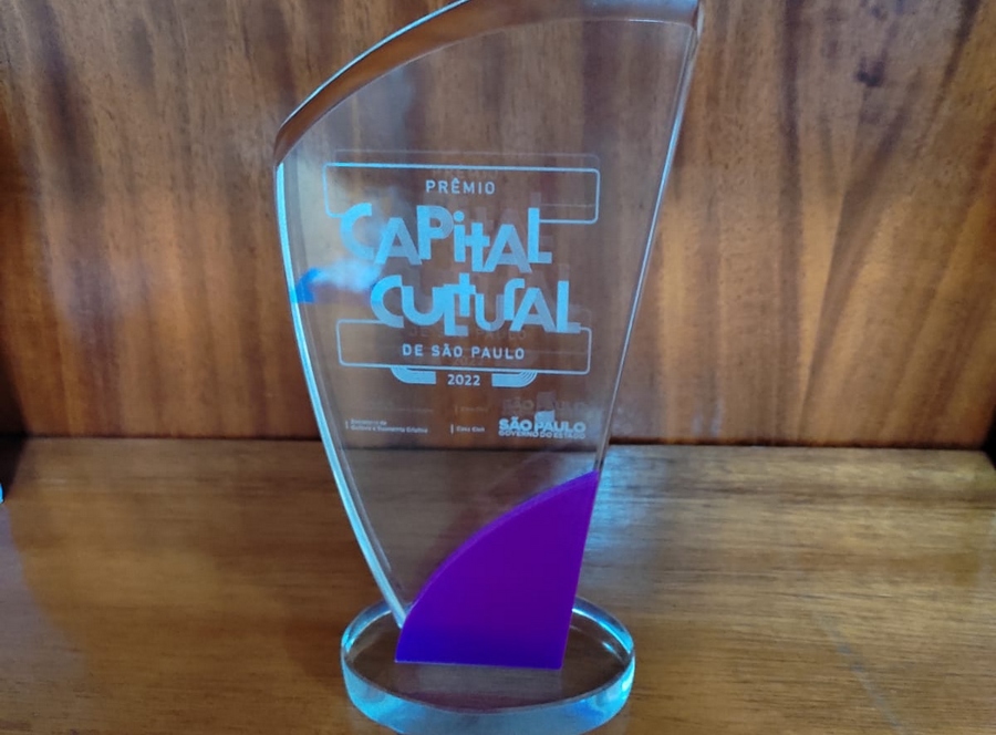 Itapevi recebe pelo segundo ano consecutivo título de Capital Cultural