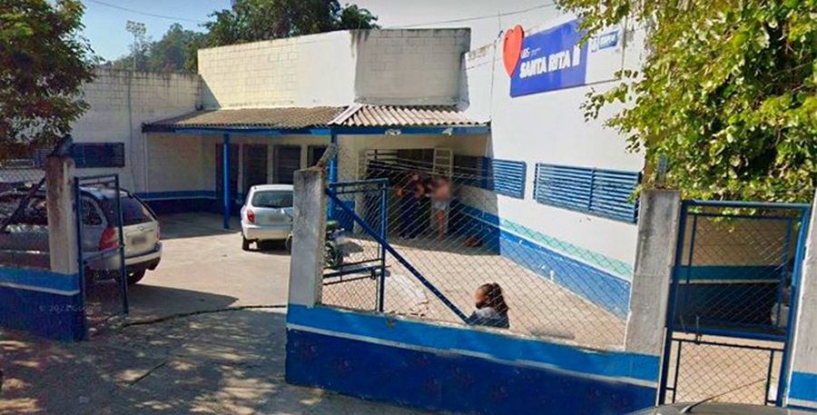 UBS Santa Rita II passa a funcionar no lugar do antigo PS de Amador Bueno