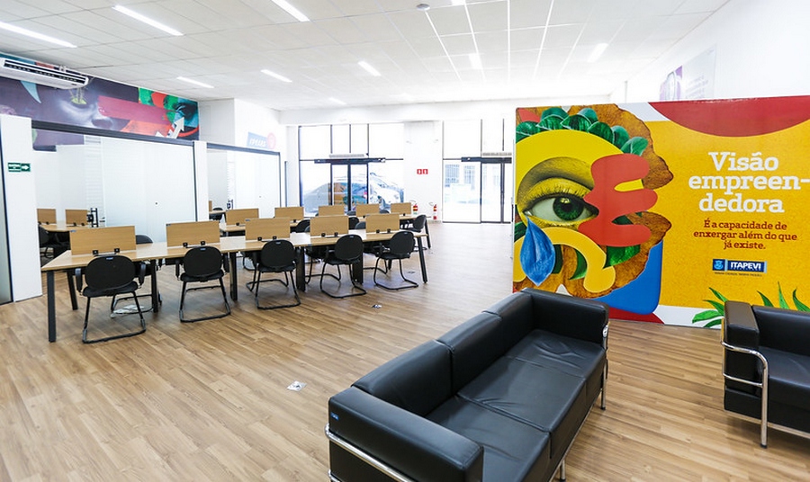   Itapevi vai ganhar o Resolve Fácil Empresa para estimular a economia