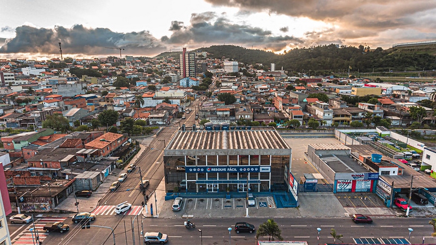 Itapevi: rua Agostinho Ferreira Campos terá mudança de mão na via