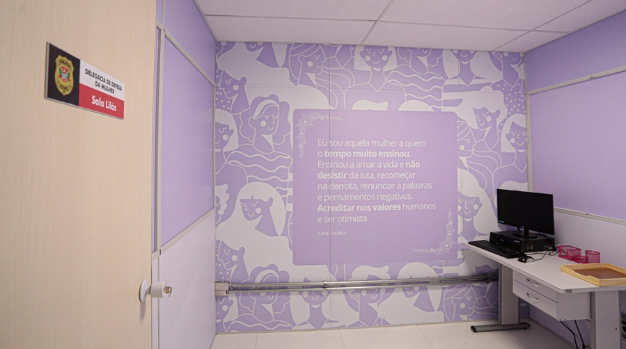 Prefeitura de Itapevi lança Campanha Agosto Lilás com diversas ações