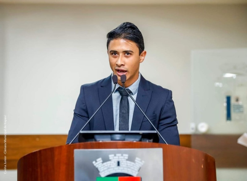 Funcionário da Câmara Municipal de Itapevi é executado com tiros à queima roupa