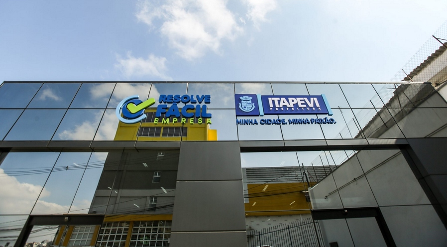 Curso estimula empreendedorismo em Itapevi