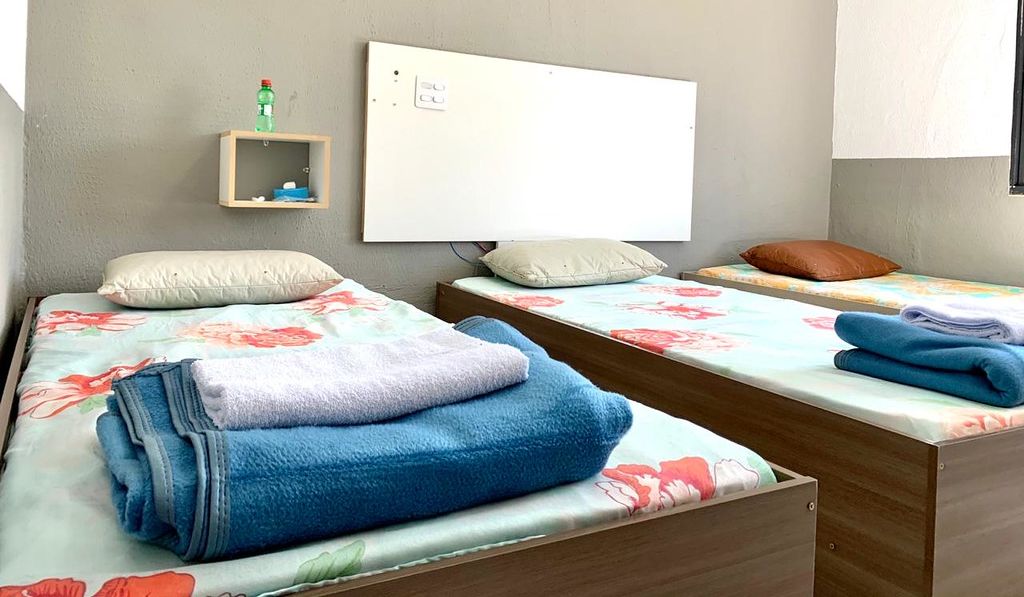 Prefeitura oferece pernoite em hotel para pessoas em situação de rua