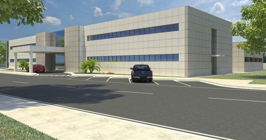 Prefeitura de Itapevi constrói Centro Especializado de Reabilitação