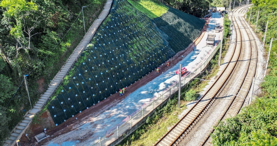 Prefeitura de Itapevi fará obra de nivelamento da ponte na rua Ezequiel Antônio de Oliveira