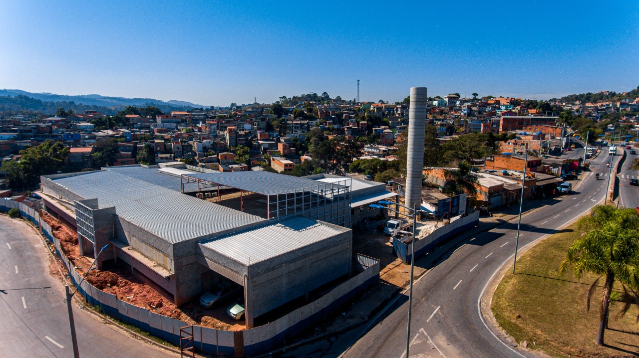 Itapevi ganhará três novas unidades de saúde até julho de 2022