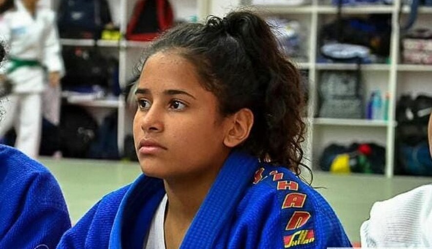 Atleta jandirense, Júlia Rodrigues é campeã dos Jogos Escolares de São Paulo e garante vaga nos Jogos Brasileiros