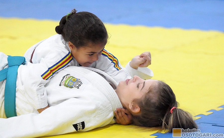 Esporte de Jandira abre matrículas para retomada das atividades presenciais na quarta-feira (20)