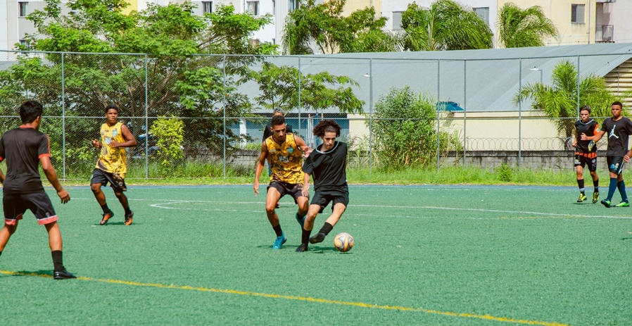 Esporte de Jandira divulga jovens que passaram na peneira 2022