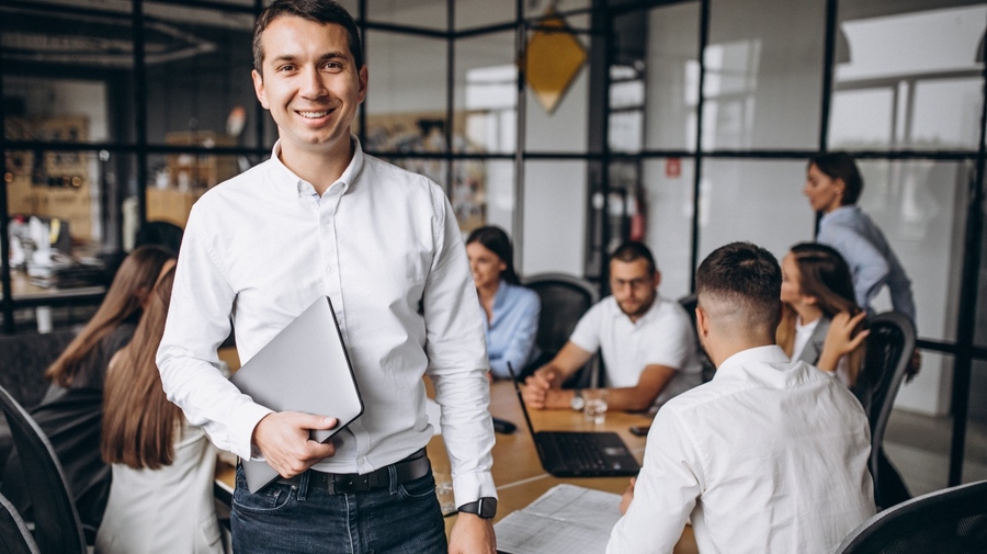 Sebrae-SP promove curso gratuito para qualificar e formar novos MEIs em Jandira 