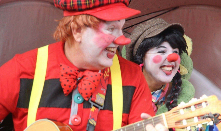 Jandira recebe o Palco Móvel EMCENA Brasil neste final de semana