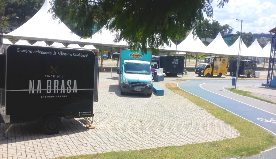 Primeiro Festival do Torresmo promete agitar Jandira neste final de semana  