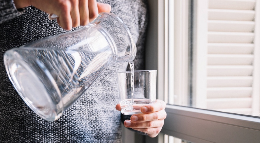 Jandira comemora o Dia Mundial da Água neste sábado (26)