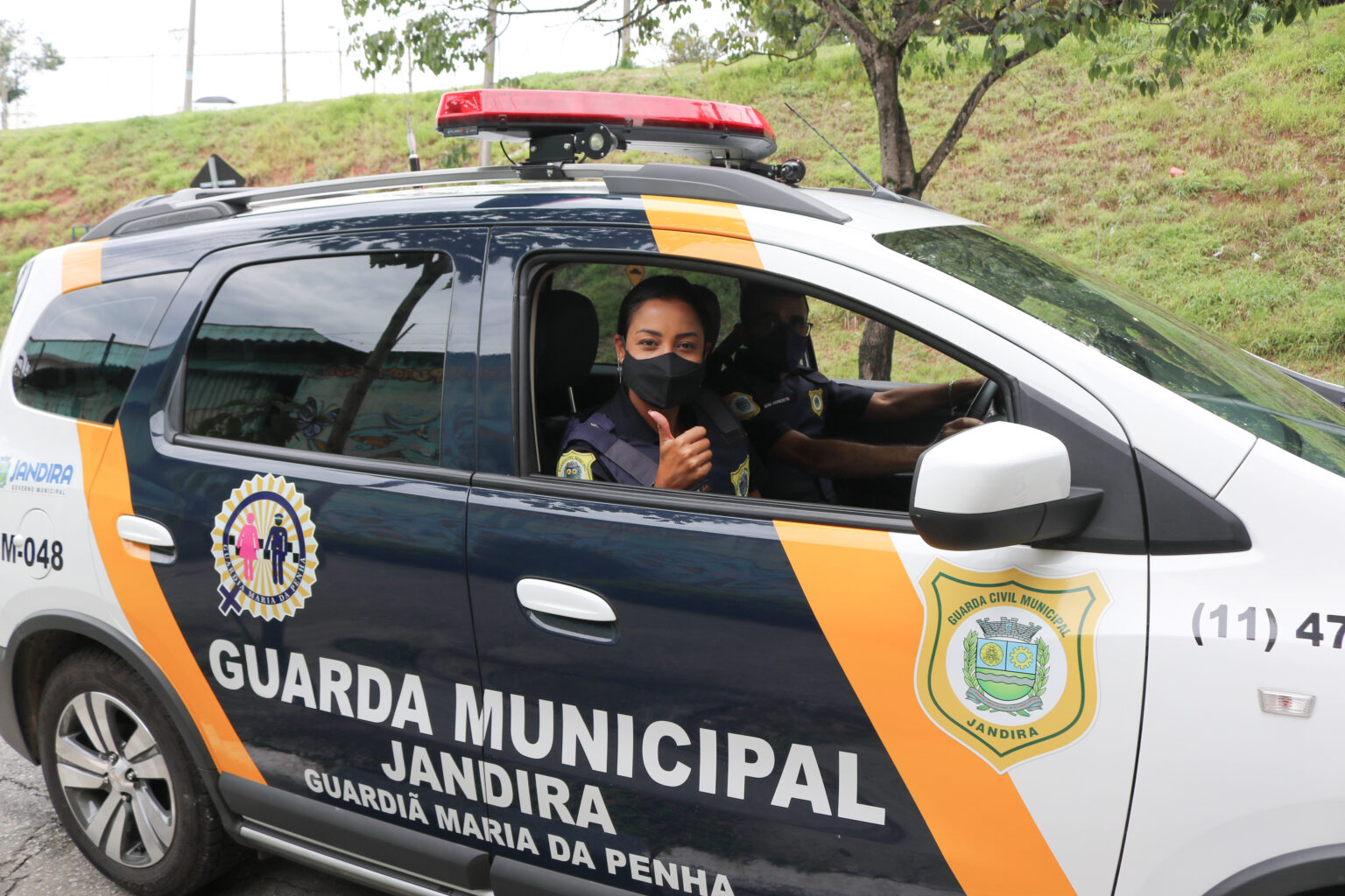Guardiã Maria da Penha oferece curso de qualificação para mulheres assistidas pelo programa 