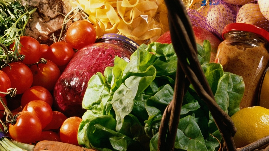 Banco de Alimentos de Jandira distribui 110 toneladas de produtos nos primeiros meses do ano