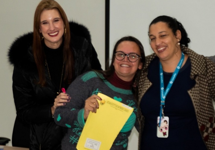 Regularização Fundiária beneficia cerca de 50 moradores do Jd. Alvorada 