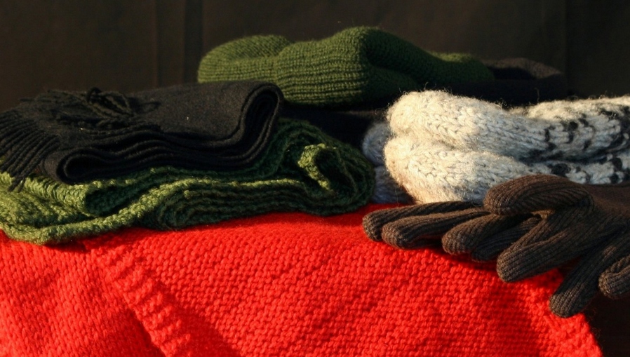 Jandira lança Campanha do Agasalho 2022