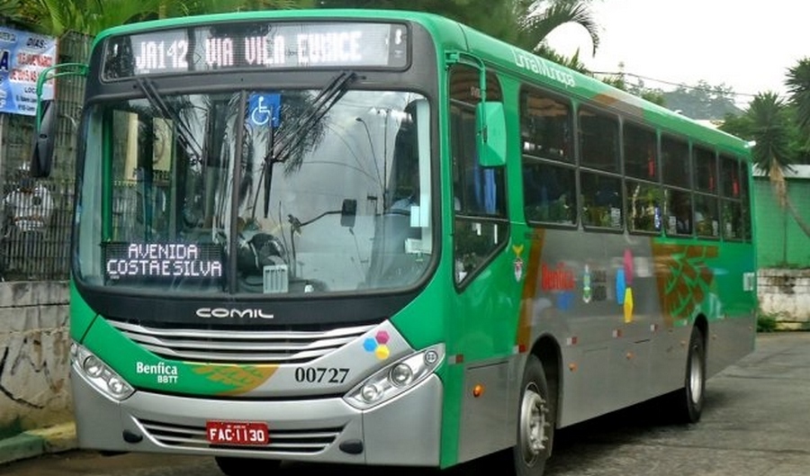 Jandira amplia frota de ônibus e viagens