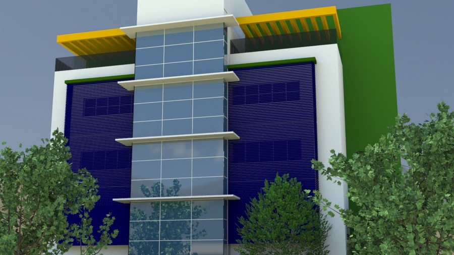 Prefeito Doutor Sato assina contrato para construção de nova creche no Jd. Brotinho