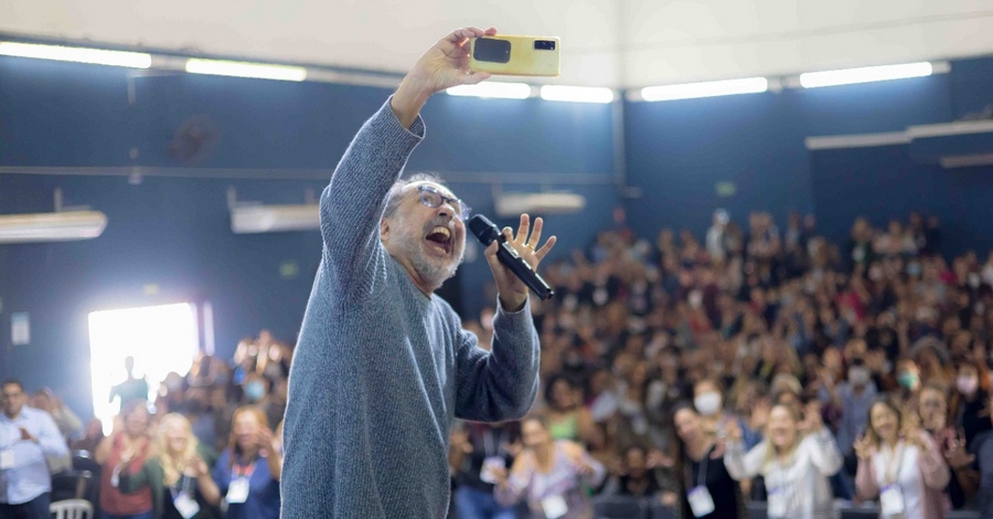 Secretaria de Educação de Jandira finaliza jornada pedagógica 2022