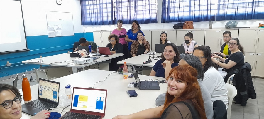 Secretaria de Educação de Jandira anuncia mais uma ação de inovação