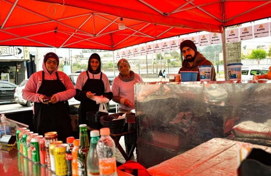 Feira de Gastronomia, Artesanato e Cultura de Jandira passa por reestruturação e anuncia inscrições abertas