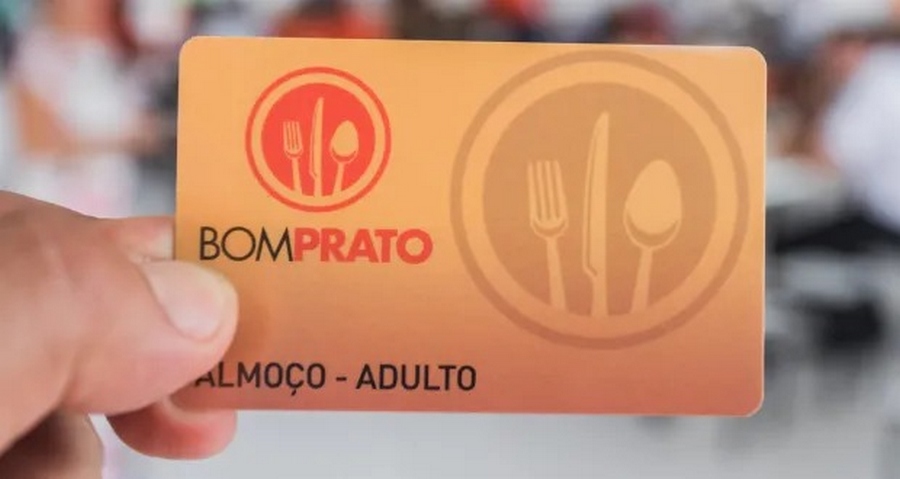 Bom Prato Jandira serve cardápio comemorativo para celebrar a Páscoa