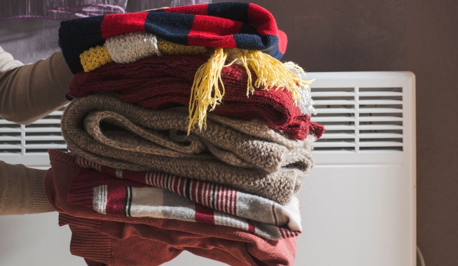 Prefeitura de Jandira lança Campanha do Agasalho 2023