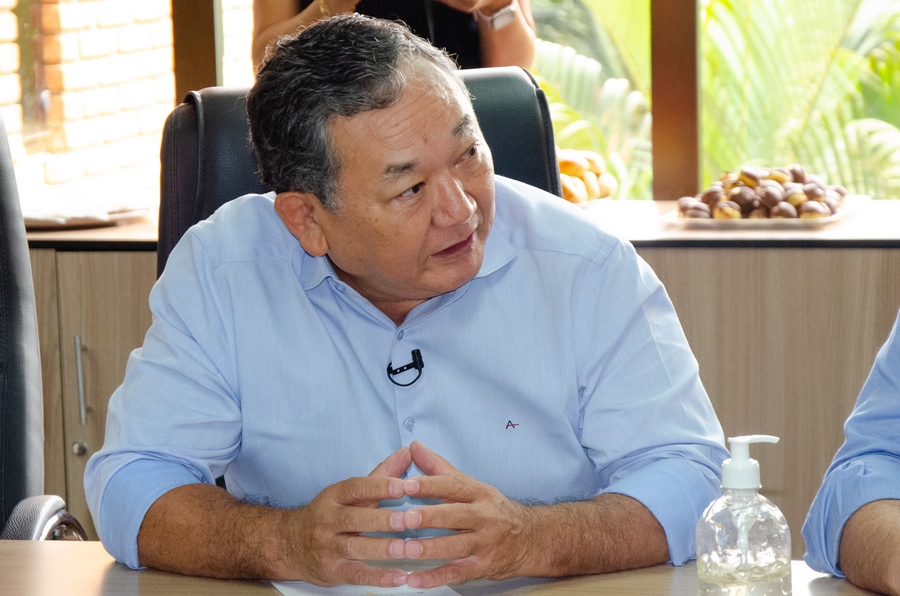 Doutor Sato adere ao REFIS (Programa de Recuperação Fiscal) pelo segundo ano consecutivo