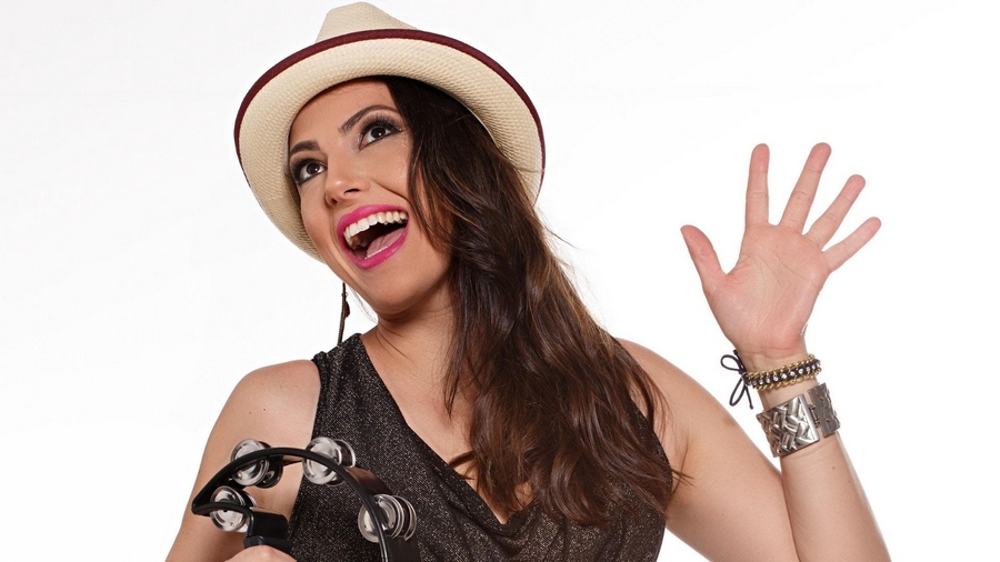 Secretaria de Cultura e Turismo de Jandira oferta vagas para aula de dança de samba rock