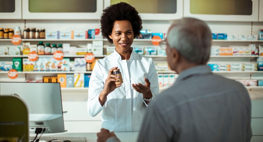 Mais acessibilidade: Farmácia de Alto Custo de Jandira terá novo endereço em breve