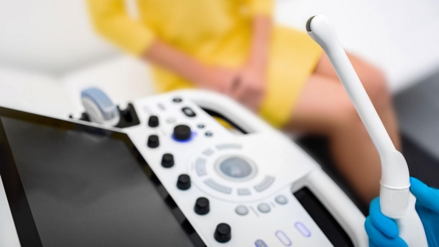 Saúde de Jandira realiza mutirão de ultrassom transvaginal neste sábado (12)