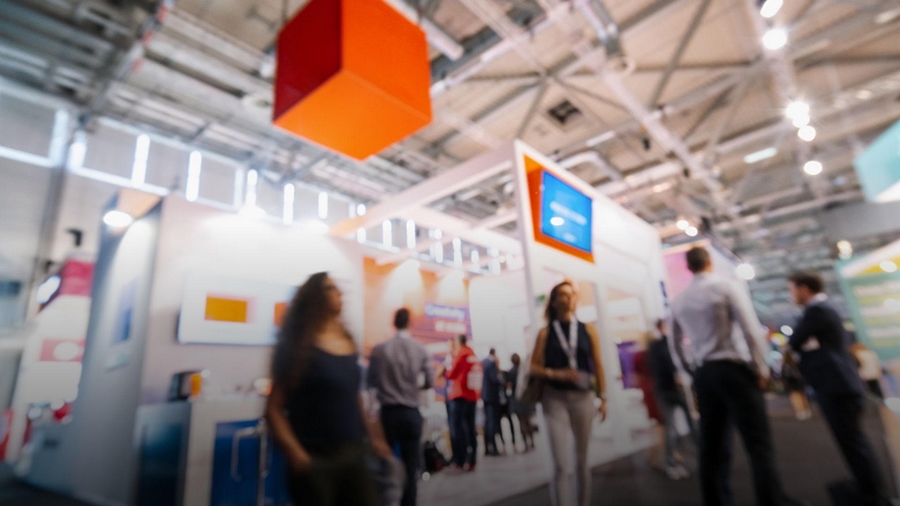 Desenvolvimento Econômico e SEBRAE de Jandira promovem visita gratuita a Feira do Empreendedor 2023