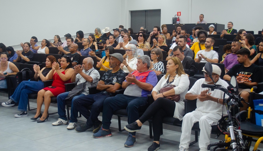 Prefeitura de Jandira e Governo Federal investem mais de 1 milhão de reais na cultura