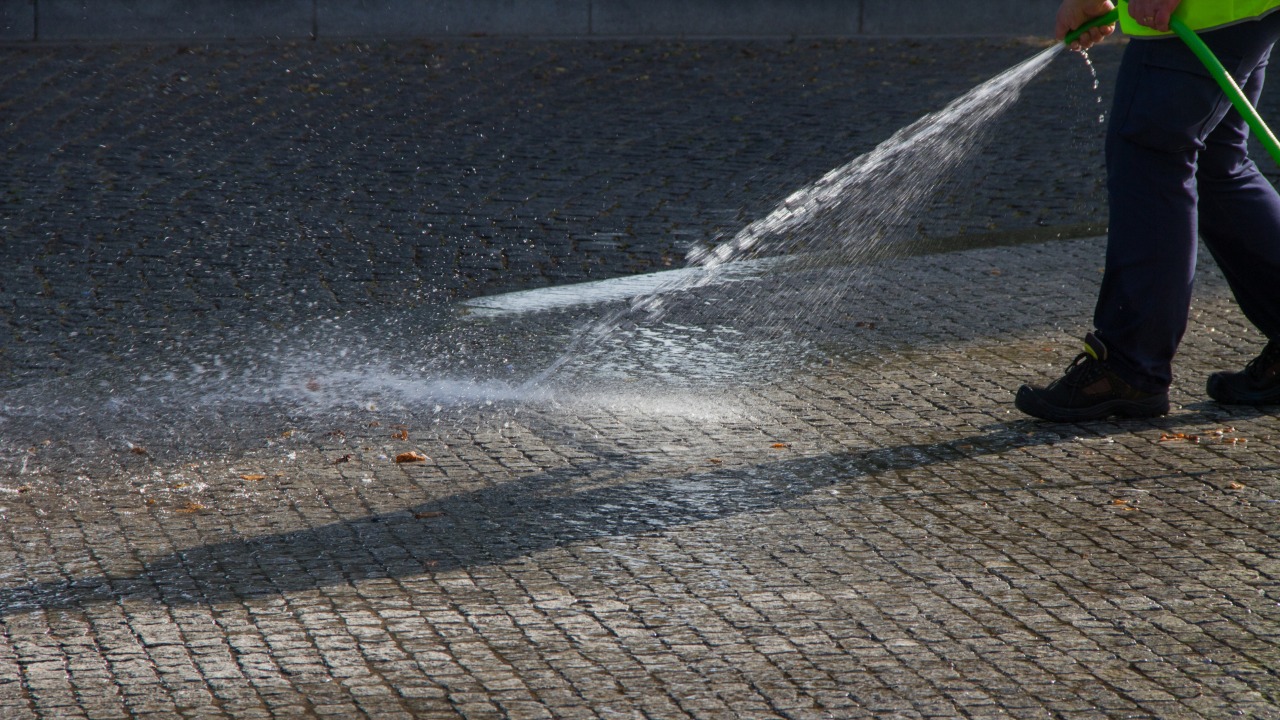 Prefeitura de Jandira abre processo seletivo para Frente de Trabalho com 80 vagas