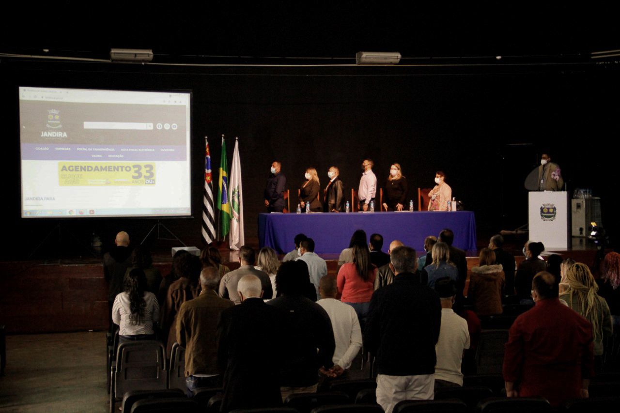 3ª Plenária da Saúde define metas para os próximos 4 anos