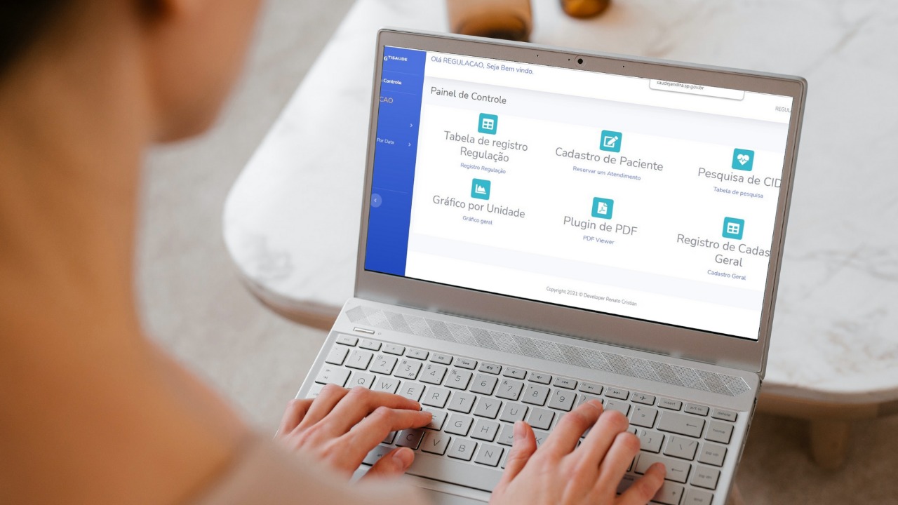 Saúde implanta sistema para agendamento de consultas e exames