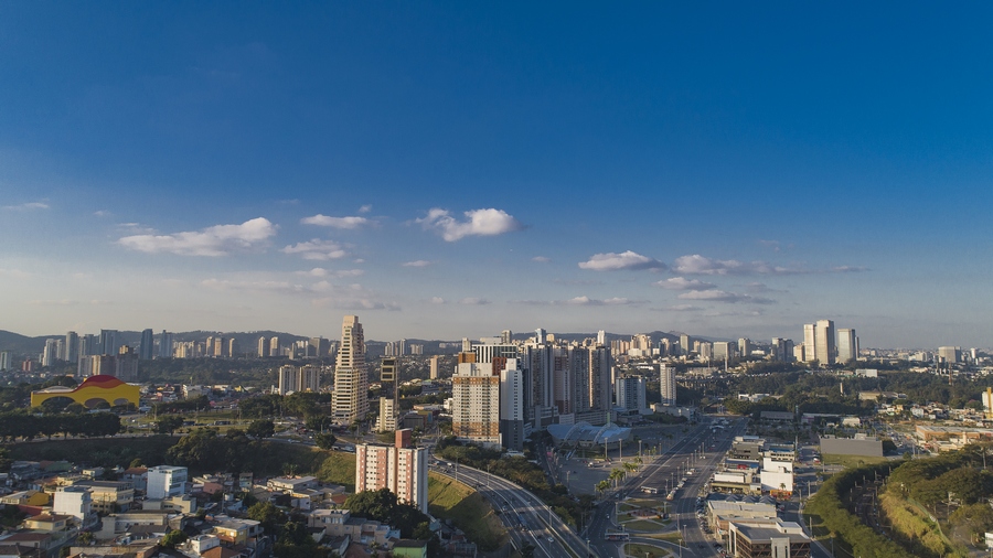 Defesa Civil de Barueri alerta sobre as baixas temperaturas neste final de semana