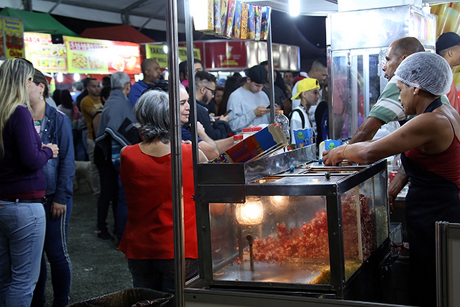 Aberta as inscrições para comerciantes trabalharem no Drama da Paixão, em Santana