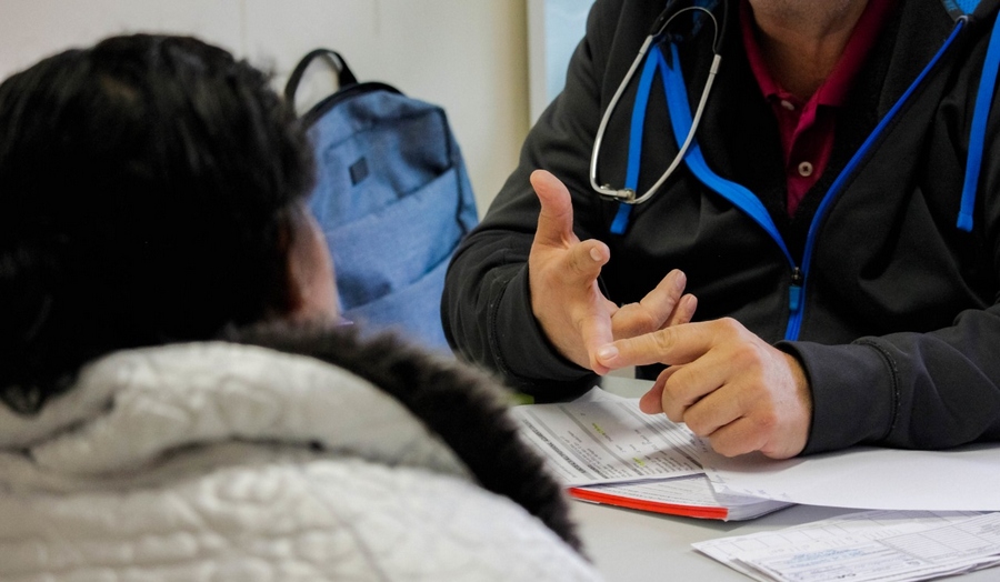 Itapevi inicia contratação de médicos