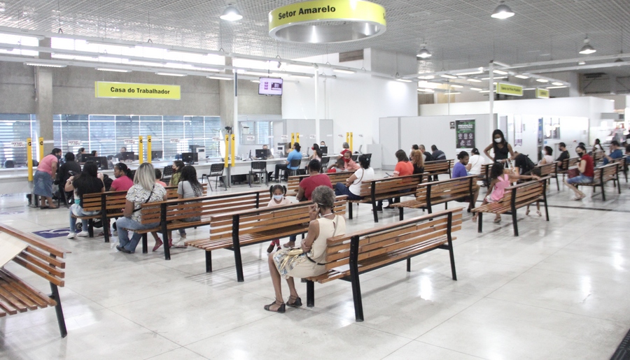Casa do Trabalhador de Barueri disponibiliza vagas para 13 funções