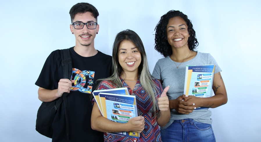 Fatec Santana de Parnaíba abre inscrições para o vestibular do segundo semestre de 2022