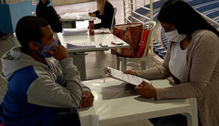 Barueri oferta 15 novas oportunidades de emprego pela Casa do Trabalhador