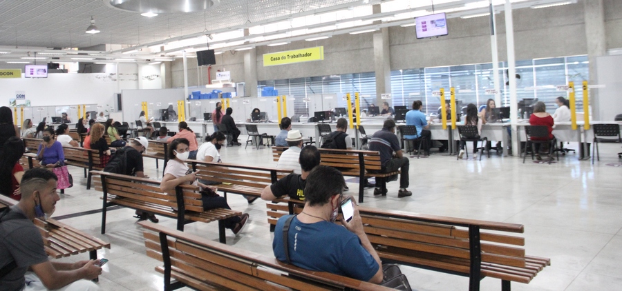 Casa do Trabalhador de Barueri recruta para 20 novos cargos 