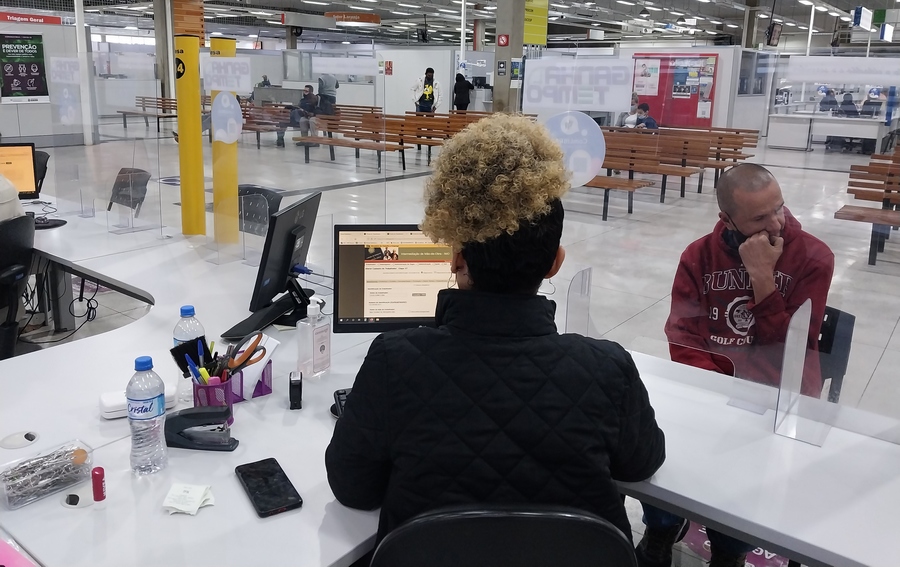 Casa do Trabalhador de Barueri tem 23 oportunidades de emprego para está semana