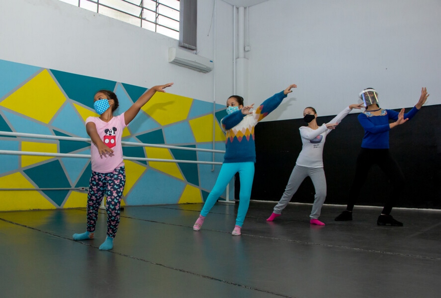 Carapicuíba tem Inscrições abertas para 59 vagas de cursos culturais gratuitos